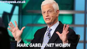 Marc Gabelli's Net Worth