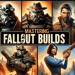 Mastering the Wasteland with Proven Strategies in Fallout 4 Builds